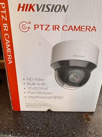 Hikvision DS-2DE4A425IW-DE  beschikbaar voor biedingen