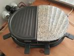 GOURMET & GRILLSET, Ophalen of Verzenden, Zo goed als nieuw, 4 t/m 7 personen