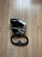 Mercedes A45 AMG/ A35 AMG uitlaat sierstukken zwart, Auto-onderdelen, Ophalen of Verzenden, Nieuw, Mercedes-Benz