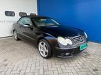 Mercedes-Benz CLK-Klasse Cabrio 500 Avantgarde (bj 2005), Automaat, Traction-control, Achterwielaandrijving, 8 cilinders