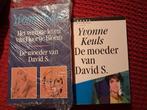 De moeder van David S: Yvonne Keuls nieuw, Ophalen of Verzenden, Nieuw, Nederland