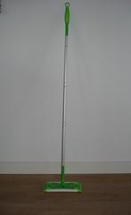 Nwe swiffer sweeper vloerreiniger dweil mop schoonmaakmiddel, Ophalen, Mop of Dweil