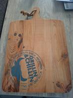 Gusta Borrelplank / Snijplank 53x35cm, Huis en Inrichting, Ophalen of Verzenden, Nieuw