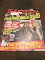 27.Story 1995. Linda de Mol. Gerard Joling. Rene Froger. Mar, Verzamelen, Ophalen of Verzenden, 1980 tot heden, Tijdschrift