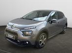Citroen C3 1.2 PT Feel Ed., Voorwielaandrijving, 83 pk, 450 kg, Gebruikt