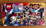 LEGO Friends | Popster verkleedkamer | 41104, Hobby en Vrije tijd, Gezelschapsspellen | Bordspellen, Ophalen, Zo goed als nieuw