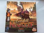 Everdell: New Leaf Bordspel (Zo goed als nieuw), Een of twee spelers, Ophalen, Zo goed als nieuw, White Goblin Games