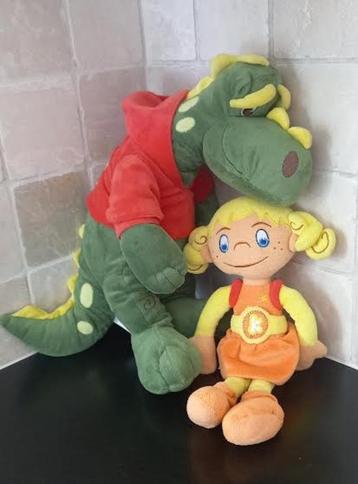 Knuffel Kaatje En Co - Kamiel  beschikbaar voor biedingen