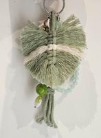 Sleutel- en/of tassenhanger Leaf, Ophalen of Verzenden, Nieuw