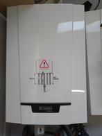 Remeha Tzerra M24C Plus (2018) (2 stuks beschikbaar), 30 tot 80 cm, Gebruikt, Hoog rendement (Hr), Cv-ketel of Combi-ketel
