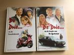 De Drie… en de scooterbende en de bende van De Sjacheraar, Ophalen of Verzenden