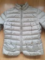 RiverWoods dames jasje. Khaki groen maat M met zakken, River Woods, Gedragen, Groen, Ophalen