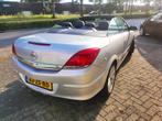 Opel Astra TwinTop 1.8 Enjoy cabrio-coupe incl. trekhaak, 4 cilinders, Cabriolet, 4 stoelen, Origineel Nederlands