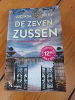 De Zeven Zussen - Lucinda Riley, Ophalen of Verzenden, Gelezen, Nederland