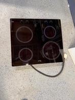 Kookplaat, Ophalen, Gebruikt, Keramisch, 4 kookzones