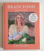 Brain Food Smoothies, Charlotte Labee, Ophalen of Verzenden, Zo goed als nieuw, Gezond koken