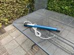 Somfy buismotor, Doe-het-zelf en Verbouw, Rolluiken, Ophalen of Verzenden, Zo goed als nieuw, Wit, Minder dan 100 cm