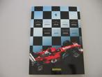 FER 242 Ferrari 2003, jaarboek, fabrieksuitgave, Ophalen of Verzenden, Zo goed als nieuw, Ferrari