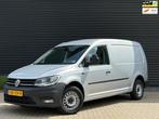 Volkswagen Caddy 2.0 TDI L2H1 BMT Maxi Exclusive Edition | V, Auto's, Gebruikt, Euro 6, 4 cilinders, Volkswagen