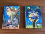 Dolfje Weerwolfje Paul van Loon 2 boeken, Ophalen of Verzenden, Zo goed als nieuw