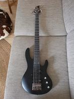 ESP ltd B15 basgitaar, Muziek en Instrumenten, 5-snarig, Zo goed als nieuw, Ophalen, Elektrisch