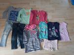 Kledingpakket maat 92-98 meisje, Kinderen en Baby's, Kinderkleding | Maat 92, Overige typen, Meisje, Ophalen of Verzenden, Zo goed als nieuw