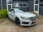 Mercedes-Benz A180 AMG Line Night edition | NWE APK/Beurt, Auto's, Mercedes-Benz, 4 cilinders, 122 pk, 1595 cc, 1200 kg