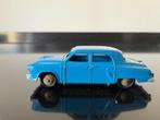Dinky Toys #172 Studebaker Land Cruiser, Ophalen of Verzenden, Zo goed als nieuw, Auto, Dinky Toys
