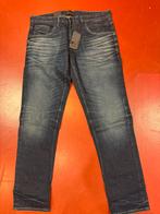 PME Legend Jeans Mt 38 Lengte 34 - Model XV, Kleding | Heren, Spijkerbroeken en Jeans, Ophalen of Verzenden, Nieuw, Blauw, W33 - W34 (confectie 48/50)