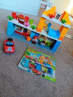 LEGO Duplo Familiehuis 10835 - Compleet!, Ophalen of Verzenden, Gebruikt, Complete set, Duplo
