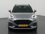 Ford Puma 1.0 EcoBoost Hybrid ST-Line X | Winterpack | Clima, Auto's, Ford, Te koop, Zilver of Grijs, Geïmporteerd, 640 kg