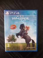 Ps4 whisper, Spelcomputers en Games, 1 speler, Ophalen of Verzenden, Zo goed als nieuw, Vanaf 18 jaar