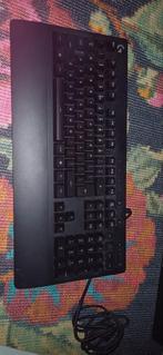 Gaming toetsenbord Logitech G213 Prodigy, Computers en Software, Toetsenborden, Ophalen of Verzenden, Gaming toetsenbord