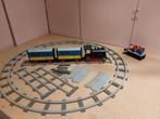 Lego 7710 Ns push along Trein Set - Gebruikt, Ophalen of Verzenden, Gebruikt, Complete set, Lego