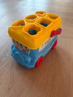 Clementoni Mickey Mouse vormenhuis, Ophalen of Verzenden, Zo goed als nieuw