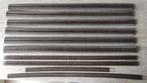 Roco line H0 Rails - 6x 4G1 + Flex Rails, Hobby en Vrije tijd, Modeltreinen | H0, Gebruikt, Rails, Ophalen of Verzenden, Roco