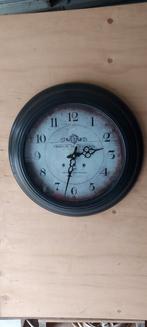 Want klok, Ophalen of Verzenden, Wandklok