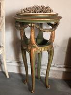 Antieke louis seize tafel / antiek franse tafel, Ophalen