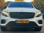 Mercedes-Benz GLC Coupé 350e 320pk 4MATIC AMG uitvoering, Auto's, Automaat, 1940 kg, Zwart, 4 cilinders