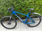 Trek Marlin 6, Fietsen en Brommers, Fietsen | Mountainbikes en ATB, Ophalen, Gebruikt, Hardtail, Heren