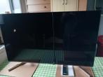 SONY led T V KD49XF9005 met afstandsbediening, Ophalen, Niet werkend