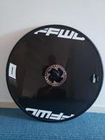 FFWD Disc DB Dicht Achterwiel, Ophalen, Zo goed als nieuw, Fast forward