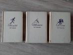Ciske de Rat Trilogie - Piet Bakker - 1947, Antiek en Kunst, Antiek | Boeken en Bijbels, Ophalen, Piet Bakker