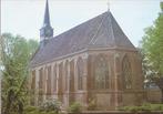 Groeten uit  Oldemarkt  Kerk 1982, Verzamelen, Ansichtkaarten | Nederland, Ophalen of Verzenden, 1980 tot heden, Ongelopen, Overijssel