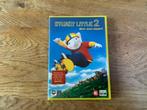 Stuart little 2, Cd's en Dvd's, Dvd's | Tekenfilms en Animatie, Gebruikt, Tekenfilm, Ophalen of Verzenden, Alle leeftijden