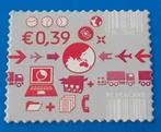 NVPH 2337 Ondernemerszegel gestanst - 2005, Postzegels en Munten, Postzegels | Nederland, Verzenden, Na 1940, Postfris