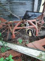 Tekoop lely lotus, Ophalen, Gebruikt