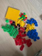 Bristle Blocks egelblokken stickle bricks - Nieuwstaat!, Ophalen of Verzenden, Nieuw, Overige merken