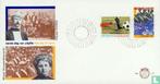 FDC E177 Jubilea 1979 NL onbeschreven, Postzegels en Munten, Postzegels | Eerstedagenveloppen, Ophalen of Verzenden, Nederland