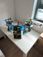 Playmobil Politie Station - Complete Set, Kinderen en Baby's, Speelgoed | Playmobil, Ophalen